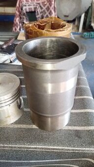 Predám sadu pre go škoda 120 72mm