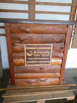 Dreveny pult
