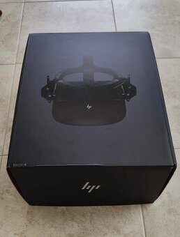 Virtuálna Realita - HP Reverb G2 rev. 2