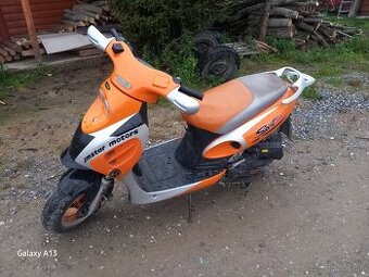 Skuter 50