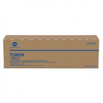 Toner Konica Minolta TN-015