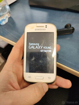 Samsung galaxy young GT-S6310N