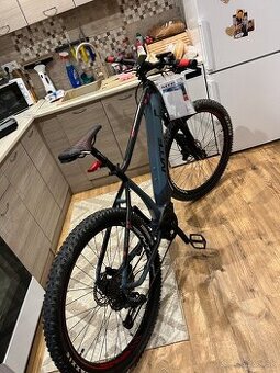 Elektrobicykel