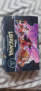 disney lorcana a pokemon bulk kariet