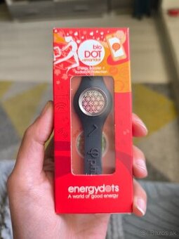 Náramok Smartdot bioclip