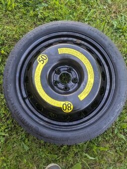 Rezerva 5x100 r18