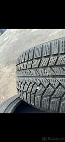 Zimná pneu 1ks continental 275/45R20