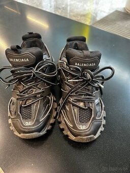 Balenciaga track veľkosť 36