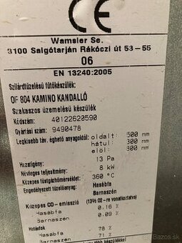 Kamino krb