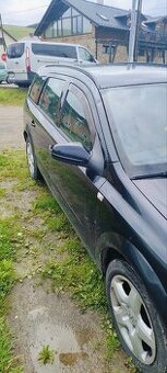 Predám Opel Astra H 1.9 diesel