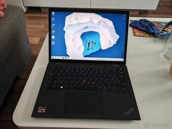 LENOVO ThinkPad L13 Yoga 4.gen.