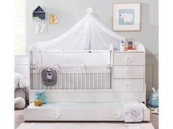 Detska izba Cilek Baby Cotton