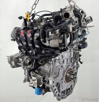 MOTOR MR16 - NISSAN QASHQAI
