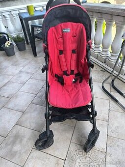 Kočík Peg-Perego