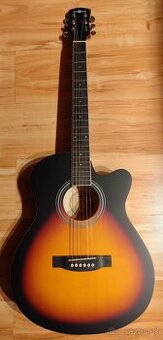 AKUSTICKÁ GITARA