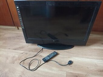 Televízor Orava - 1