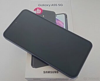 Samsung Galaxy A55 5G