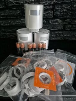 Netatmo hlavice
