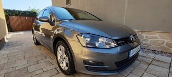 VOLKSWAGEN GOLF TGI, 1,4TSI, CNG ...R.V 2015 ..176.000KM