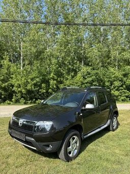 Dacia Duster 1.6 16V 4x4 Ambiance odp. DPH