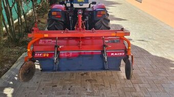 Yanmar 40