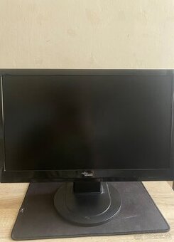 17" LCD monitor Fujitsu Siemens AMILO LL 3190T(60Hz)