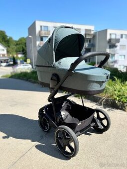 Predam 2k Easywalker Harvey 3