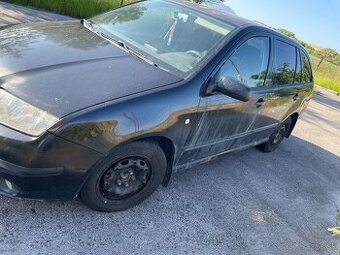 Fabia