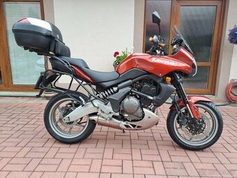 Kawasaki Versys 650