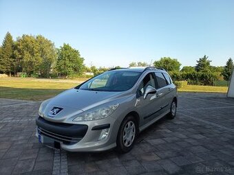 Peugeot 308 SW 1,6