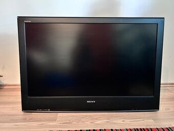 Sony bravia 102cm uhlopriecka