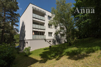 2-izb. byt - Jahodová ul.