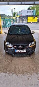 Volkswagen golf 5 GTI