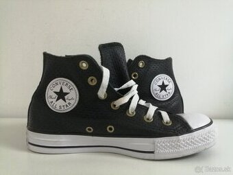 CONVERSE kožené