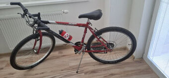 Horský bicykel