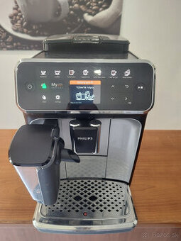 Automatický kávovar Philips EP4346
