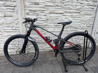 Predám Mondraker F-Podium Carbon DC