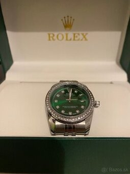 Rolex Datejust 36mm