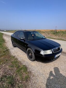 Škoda Octavia I - 1.9 TDI 81kw 2000€