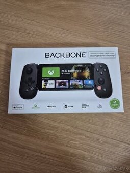 BackBone