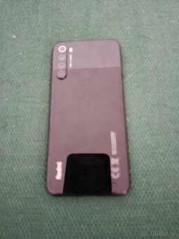 xiaomi redmi 8