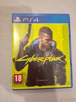 Cyberpunk 2077 - 1