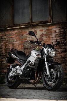 Suzuki GSR600 NOVA STK 5/2029
