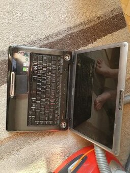 Toshiba A300D