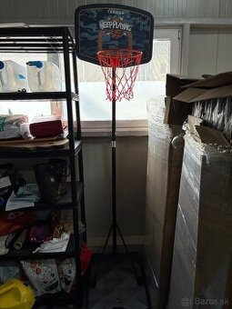 Basketbalový kôš