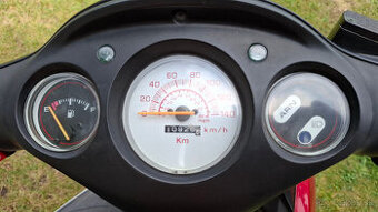 Keeway ARN 125