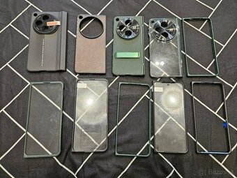 vsetko na oneplus open 70e