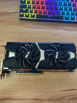 ✅Sapphire Dual-X R9 280 3GB OC with Boost