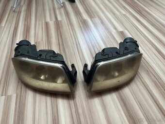 Bixenon VW Passat b5.5