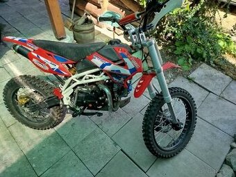 Pitbike